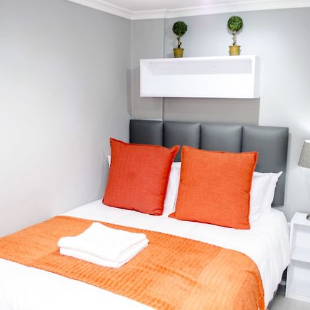 Cape Town Micro Apartments Zewnętrze zdjęcie
