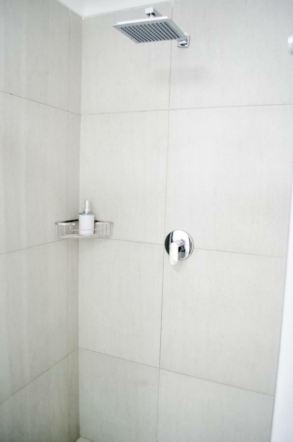 Cape Town Micro Apartments Zewnętrze zdjęcie