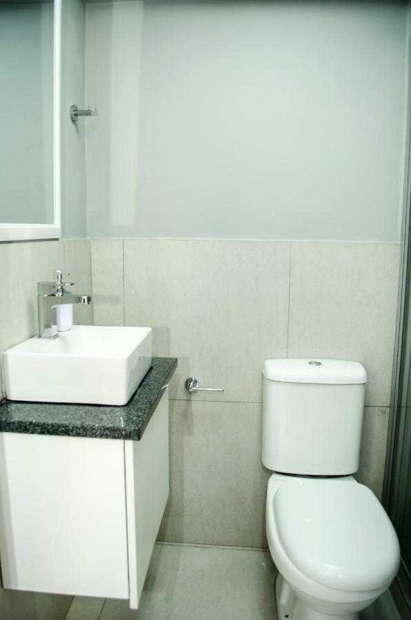 Cape Town Micro Apartments Zewnętrze zdjęcie