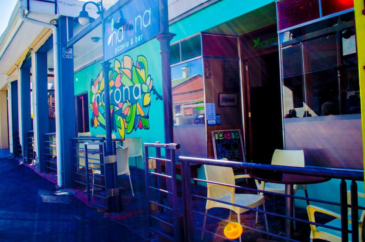 Cape Town Micro Apartments Zewnętrze zdjęcie
