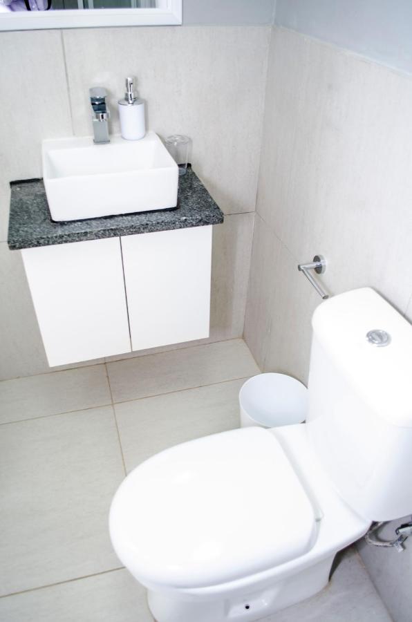 Cape Town Micro Apartments Zewnętrze zdjęcie