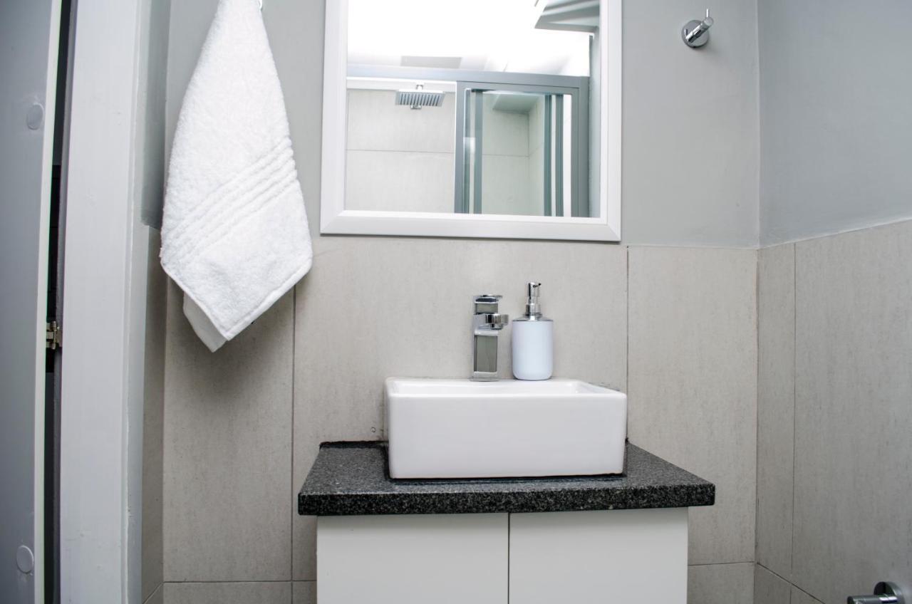 Cape Town Micro Apartments Zewnętrze zdjęcie